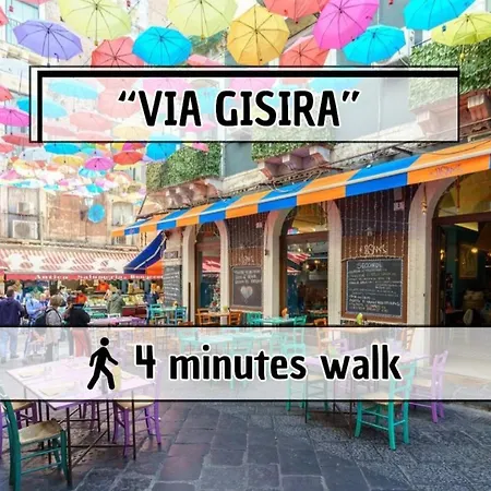 Apartamento Casa Silos *