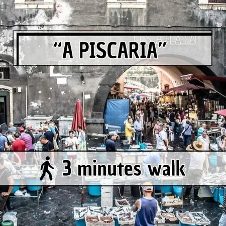 Casa Silos * Catania