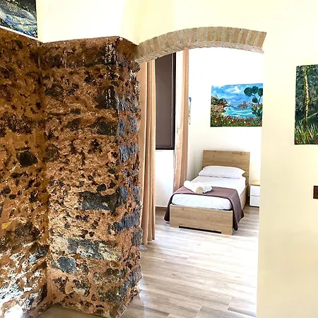 Casa Silos Apartment