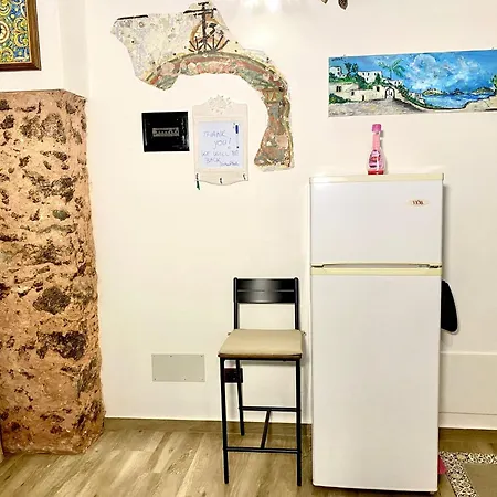 Apartment Casa Silos *