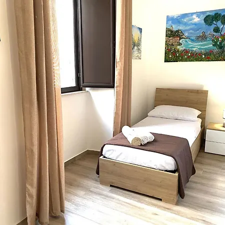 Casa Silos Apartment Catania