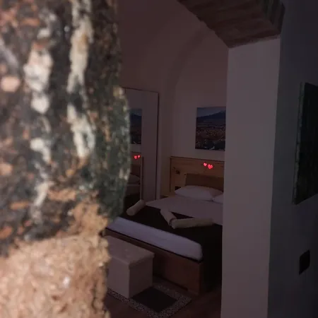 Casa Silos Katania