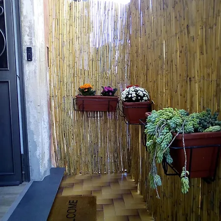 Apartment Casa Silos Catania