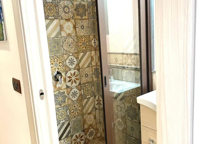 Lägenhet Casa Silos