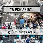 Casa Silos * Catania
