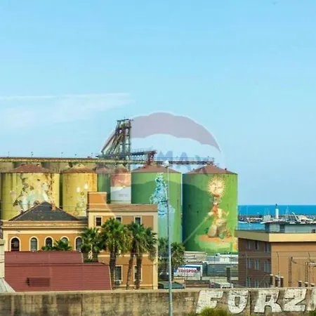 Casa Silos Apartment CTA