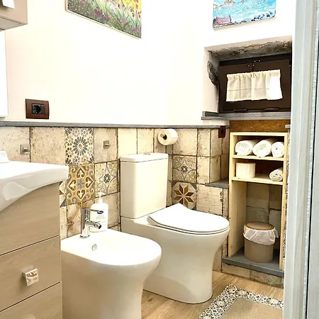 Casa Silos * CTA
