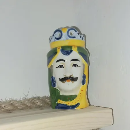 Casa Silos Διαμέρισμα