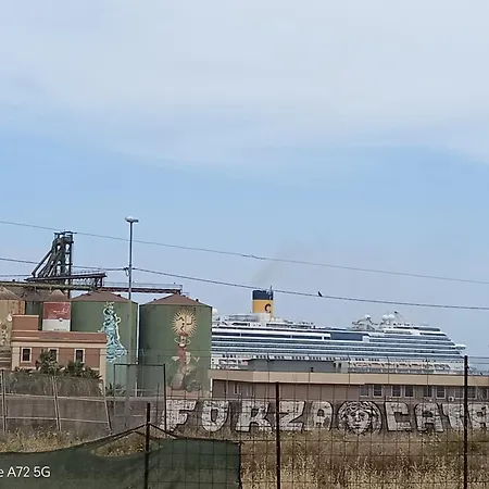 Casa Silos * CTA
