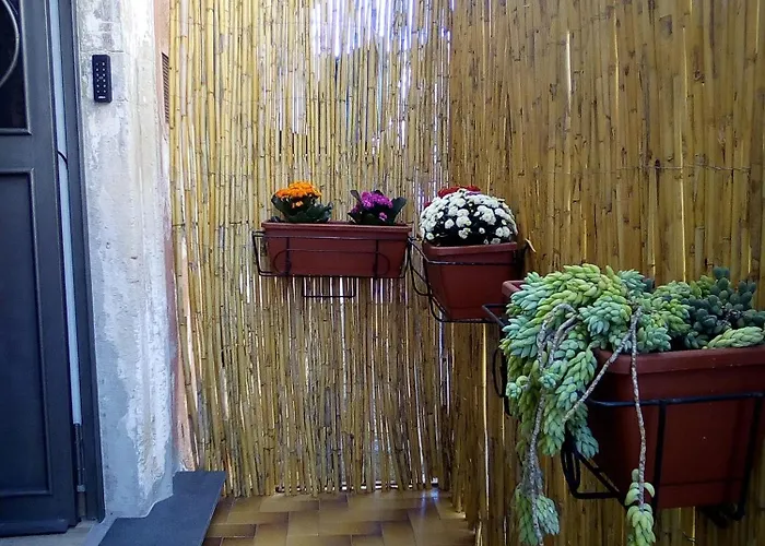 公寓 Casa Silos 卡塔尼亚